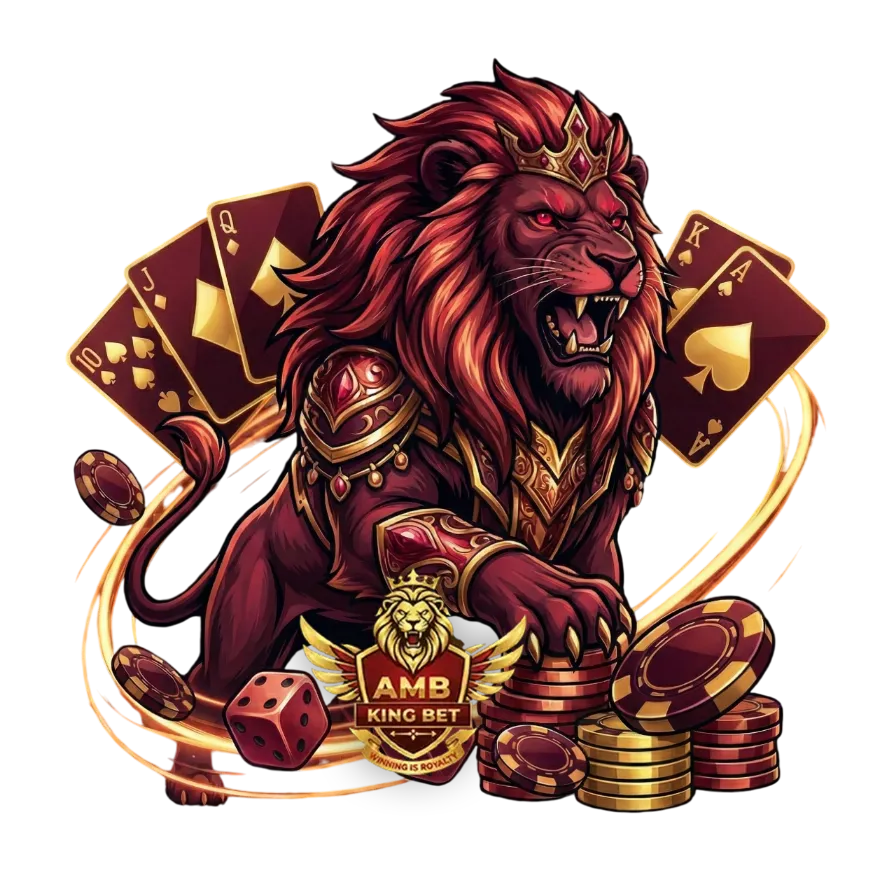 AMBKING66